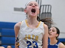 HS roundup: Boys and girls basketball, gymnastics and girls bowling