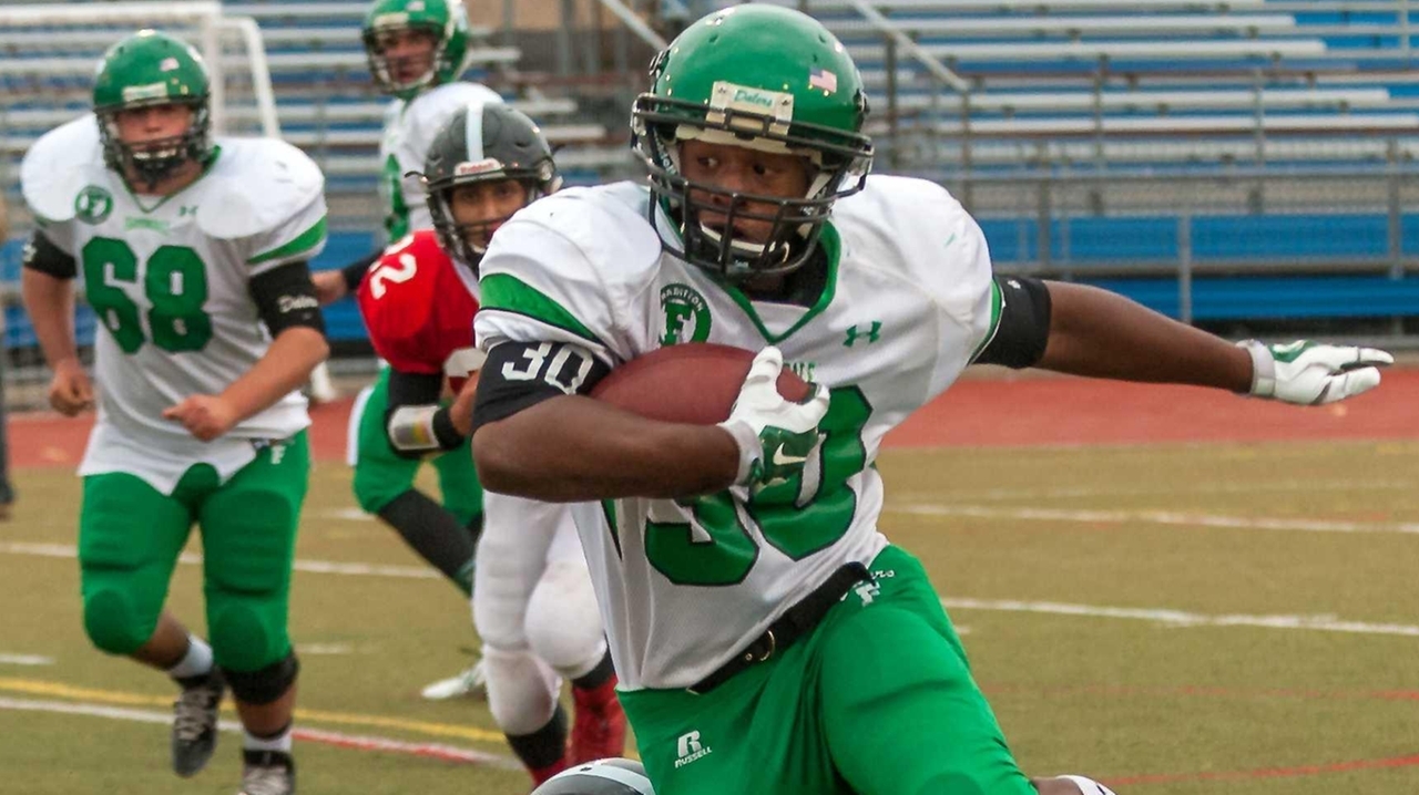 Long Island's Elite 11 Newsday