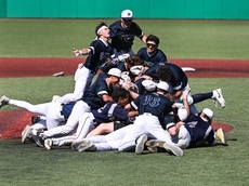 Tyler Camastro-Szwejkowski tosses two-hitter to lead St. Dominic to state CHSAA championship