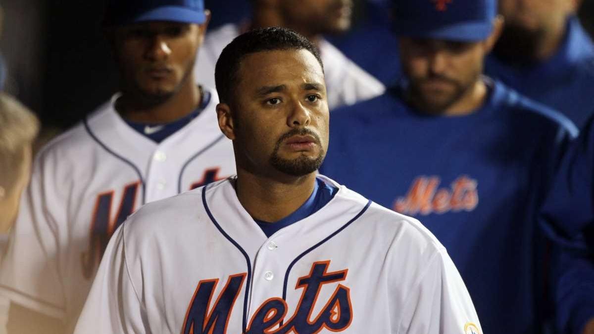 Johan Santana slammed, shutdown might be in the cards - Newsday