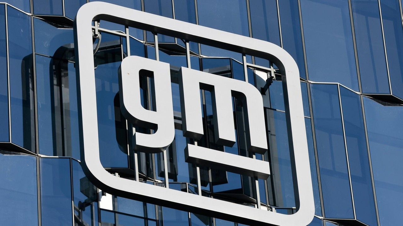 General Motors sold Smart Drive data, will pay New York millions, AG ...