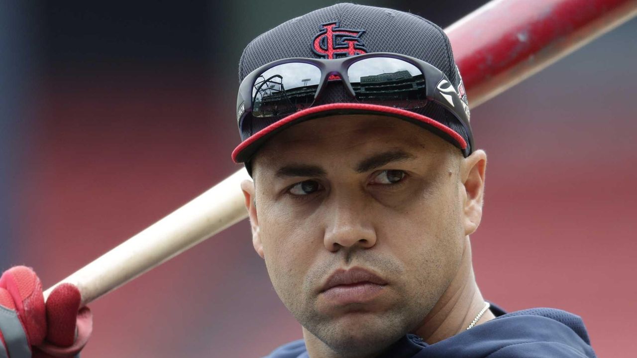 Does Hobbled Carlos Beltran Kill Cardinals' World Series Hopes