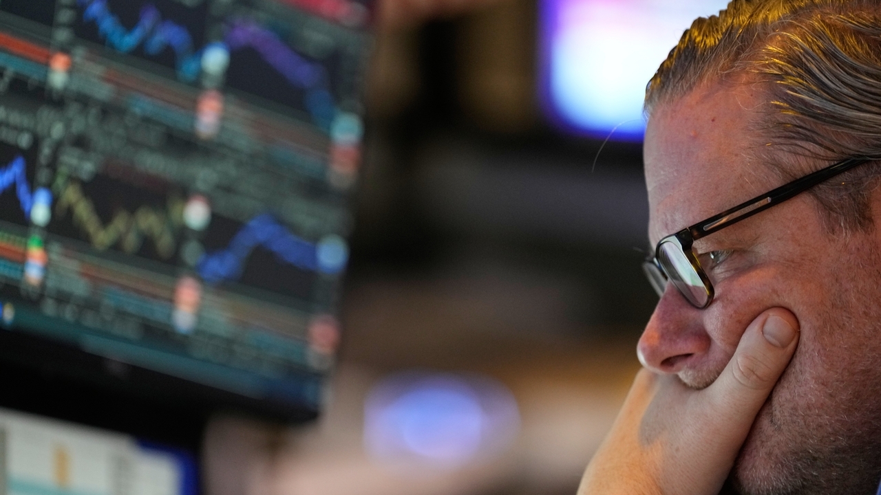 US stocks rise after the Fed cuts rates and hopes build for more - Newsday