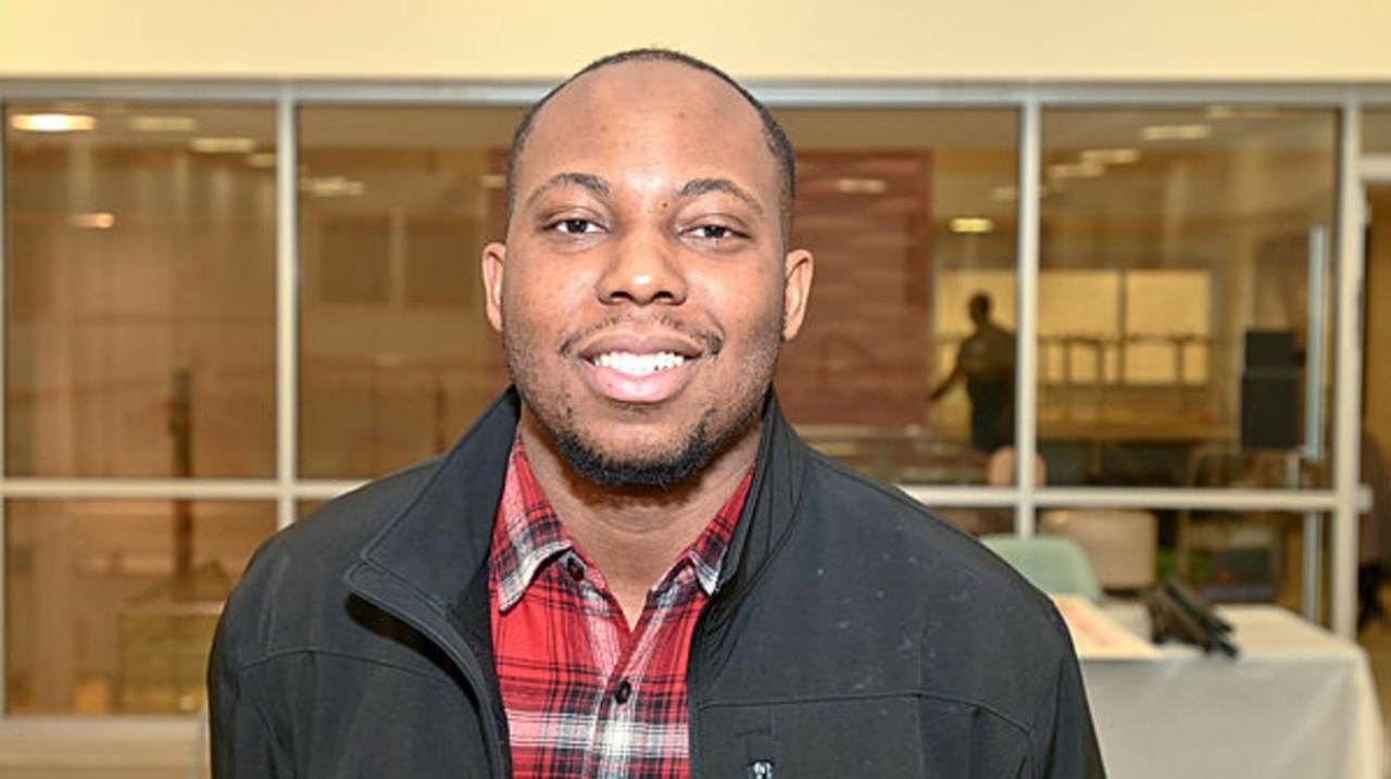Godson Michel - Newsday