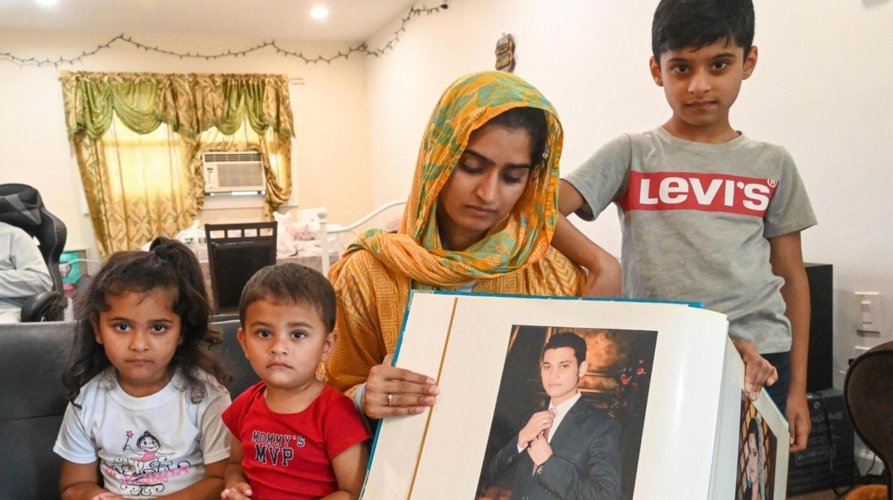 Communities, families mourn loss of Quogue car crash victims Newsday