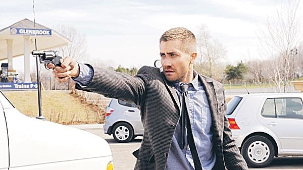 Rewind: 'Source Code' a brilliant sci-fi thriller - Newsday