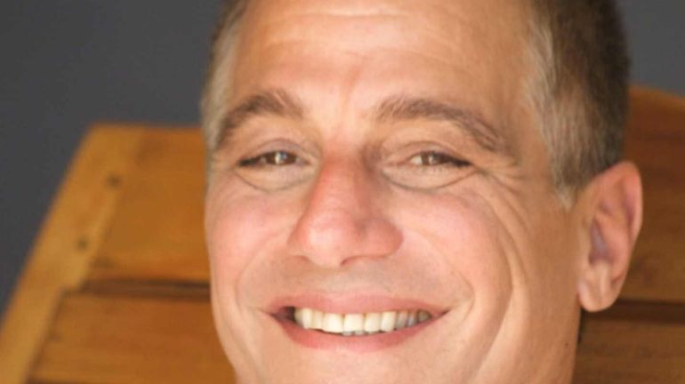 Actor and performer Tony Danza will bartend at Connolly Station...