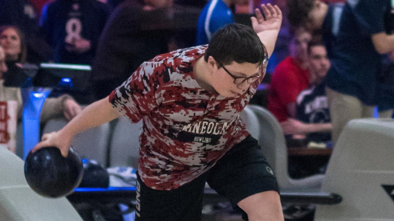 Nassau individual bowling championships Newsday