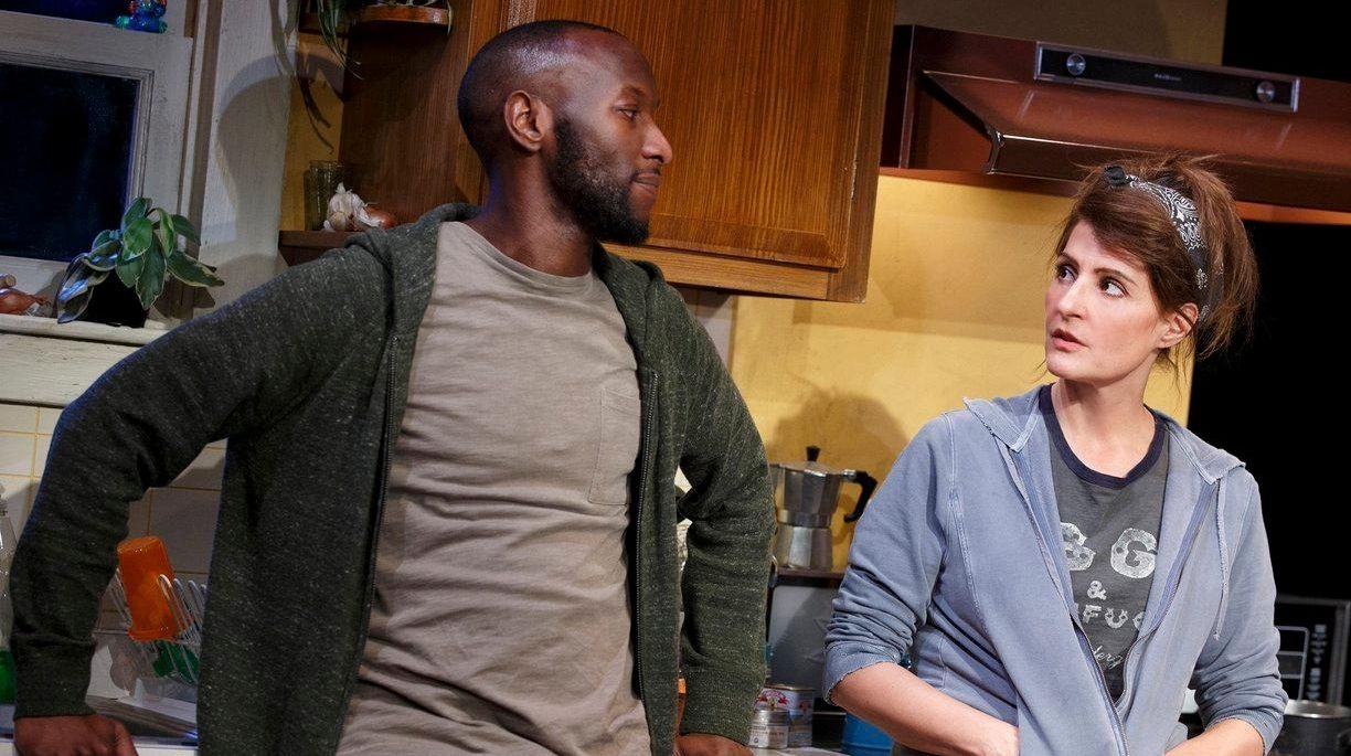 ‘Tiny Beautiful Things’ review Nia Vardalos plays Sugar columnist