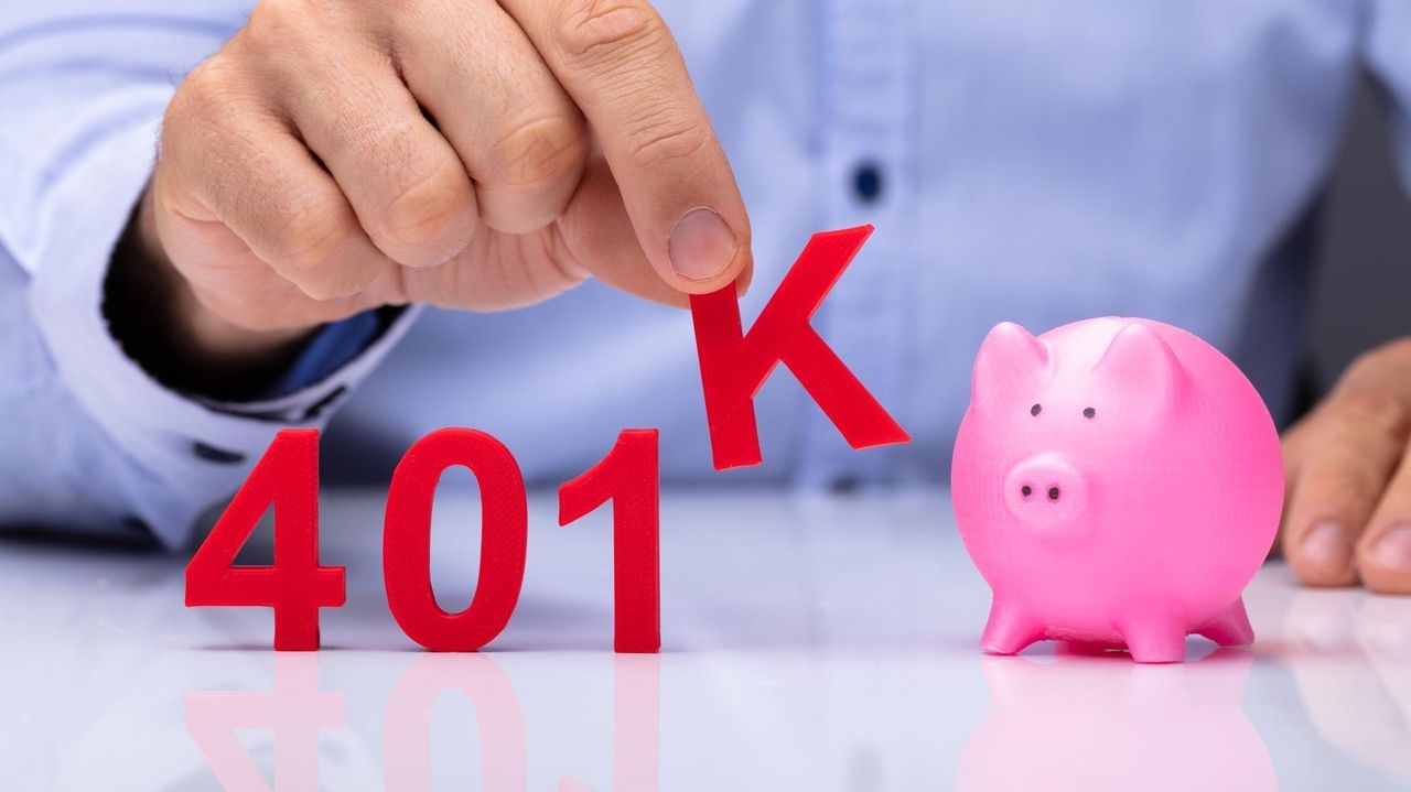 Raiding your 401(k) to buy a house should be an option