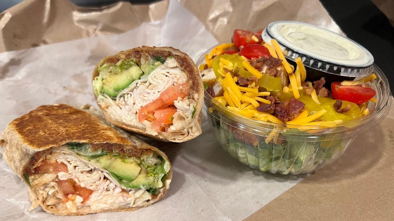 Roast Sandwich House opens fourth location, in Syosset Newsday