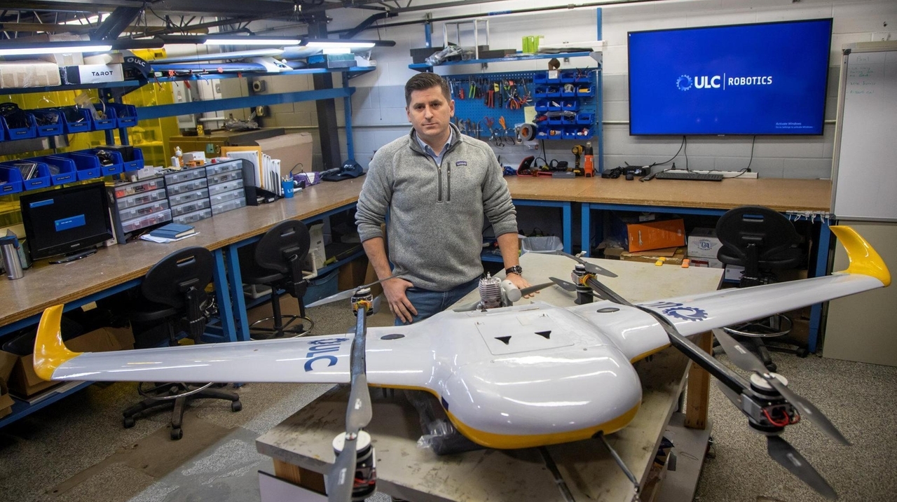 SPX Corp. acquires ULC Robotics in deal worth up to $135M - Newsday