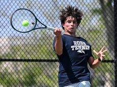 Ross School out of tennis title match for ineligible player