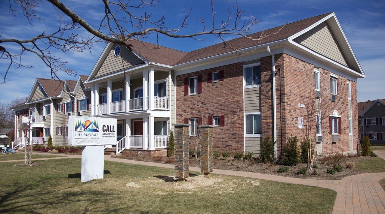 LI apartment complex to pay 230,000 in housing bias suit Newsday