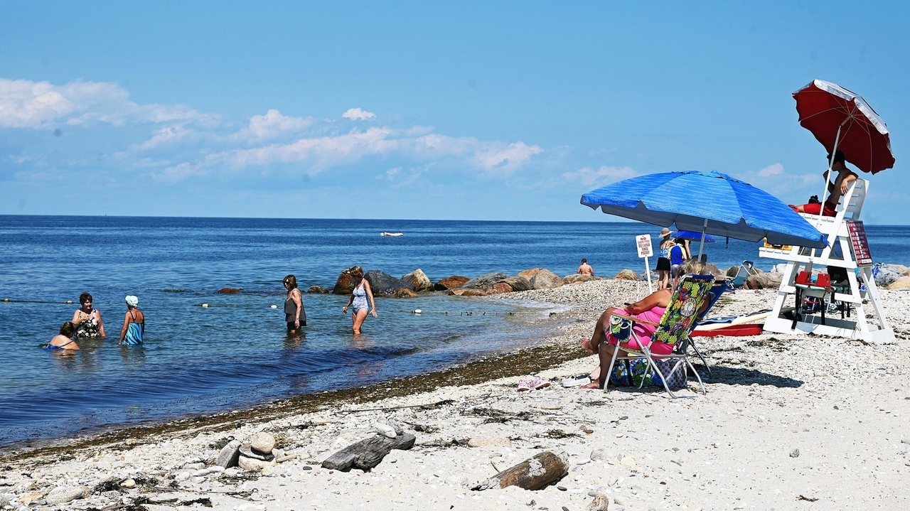 Wading River: Waterfront homes, legacy farms, rural vibe draw buyers