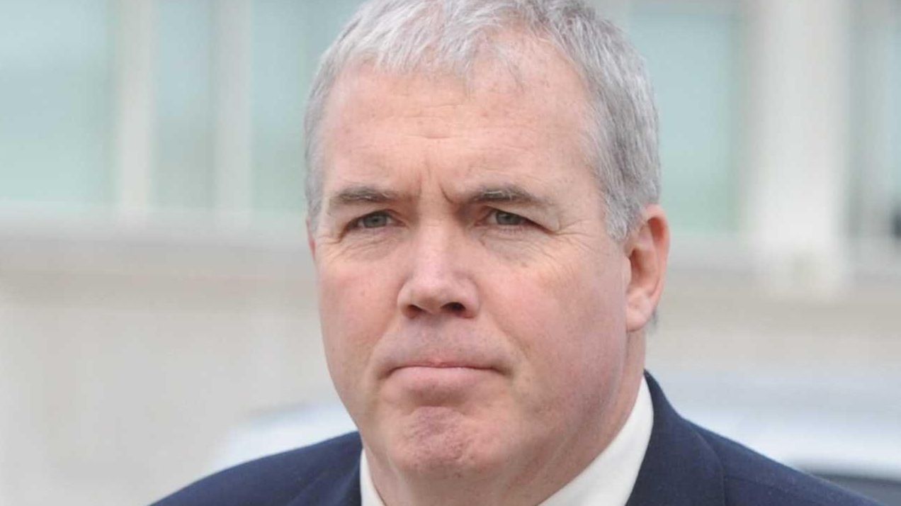 Suffolk Conservative chairman Edward Walsh removed as defendant in a