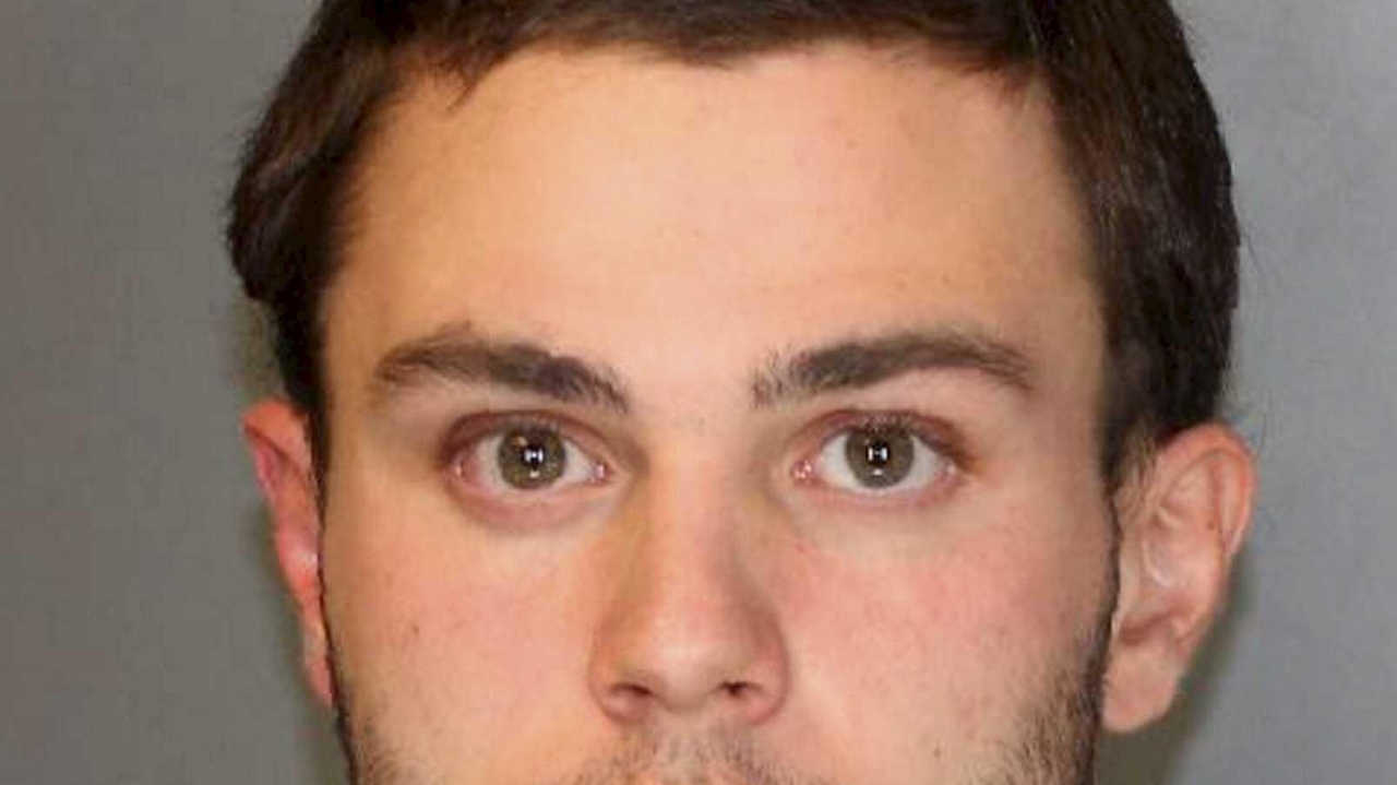 Impaired driver arrested after collision with trooper car, police say ...