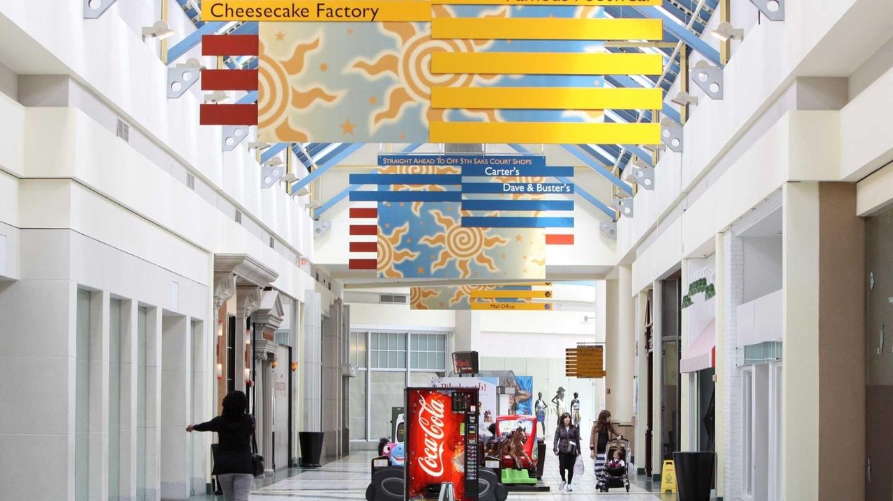 Source mall adds Lord & Taylor, Jewelry Emporium Newsday