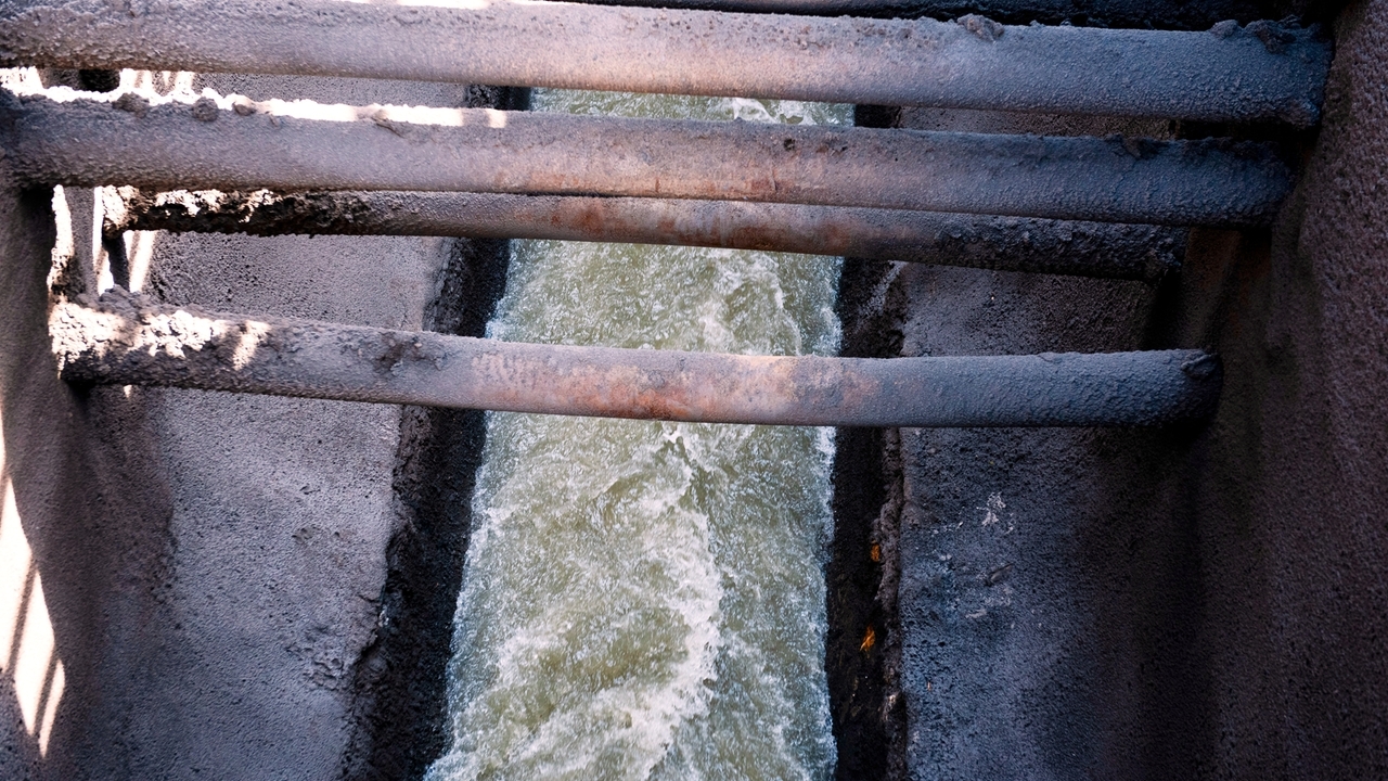 Ruptured pipe that leaked millions of gallons of raw waste into the Potomac is back in operation