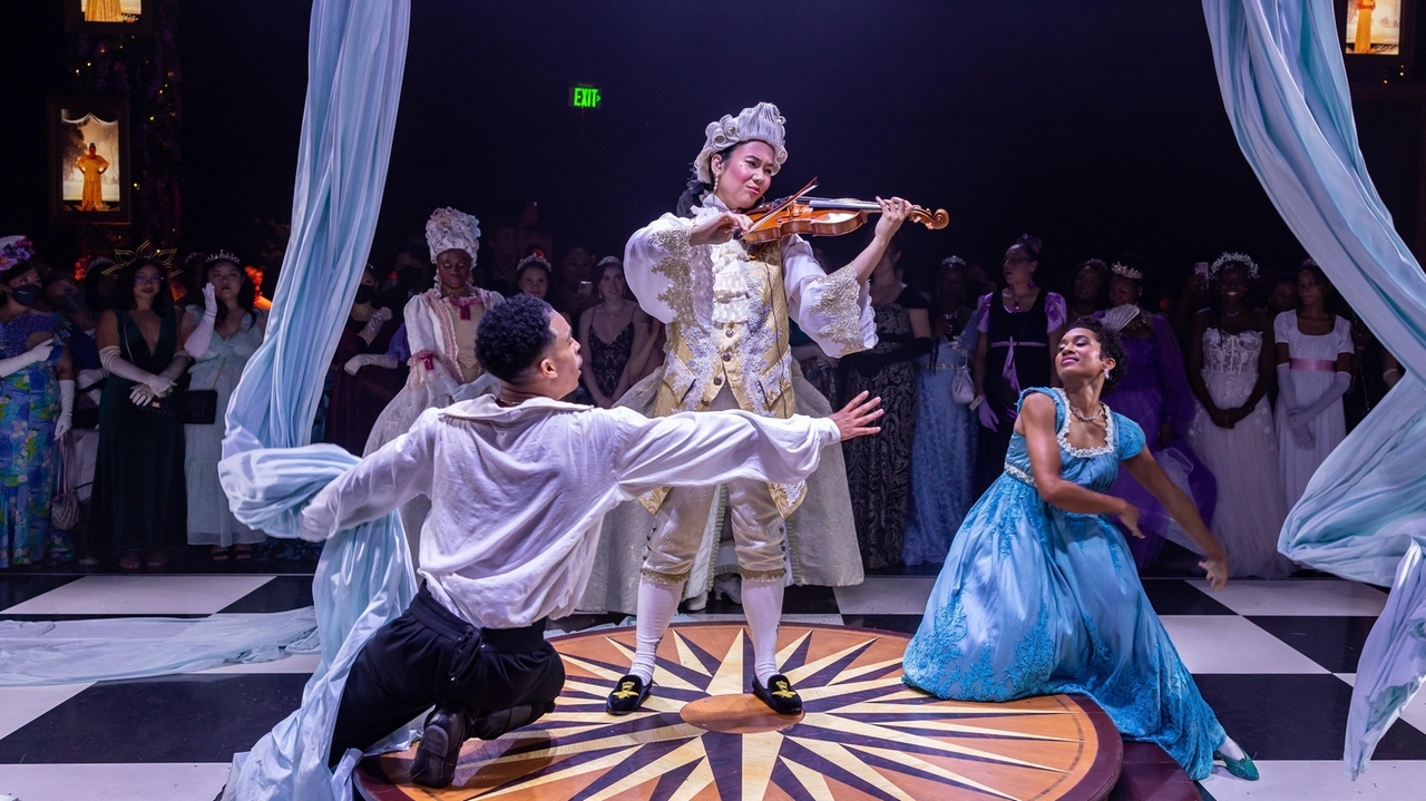 'Bridgerton' experience and more new things to do in New York City this summer - Vimarsana News