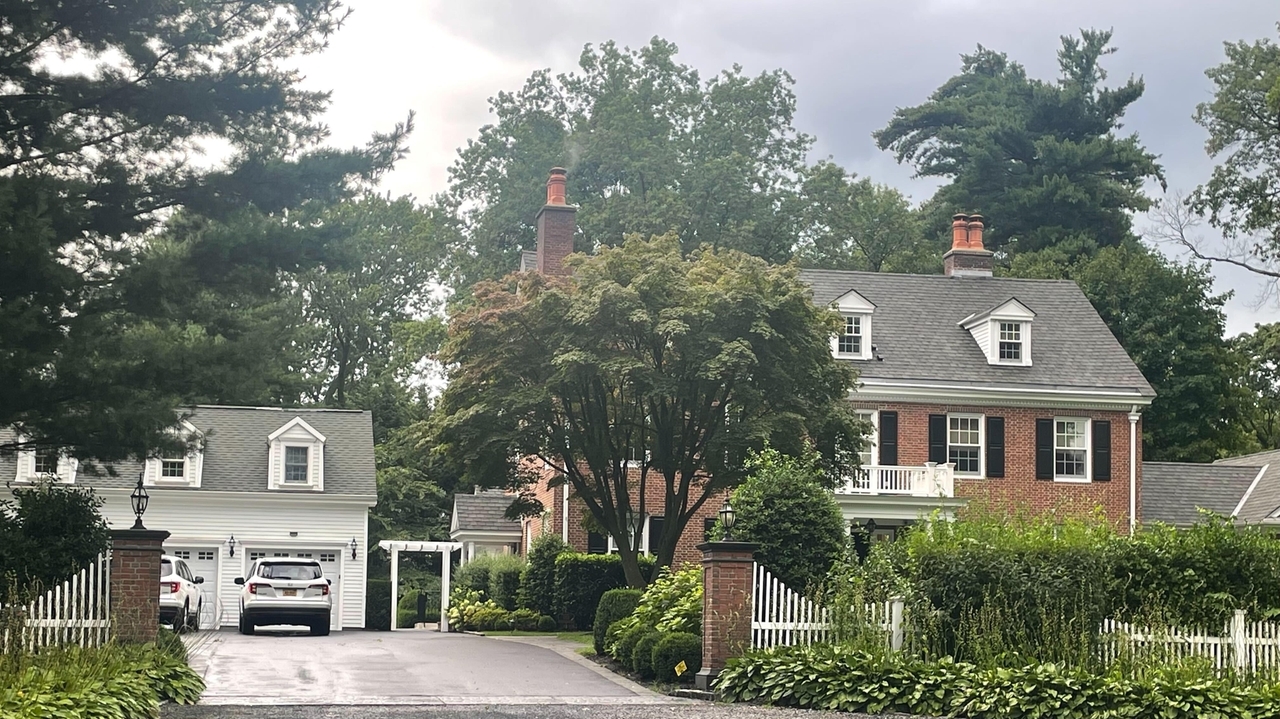 Years later, NIMBY fears over Glen Cove mental health facility prove untrue - Vimarsana News
