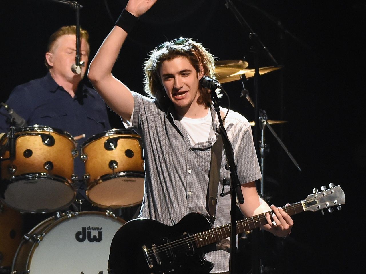 Deacon Frey parts with Eagles - Newsday