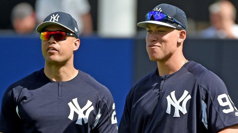 Baseball 101: In this game, it’s two for the show - Newsday