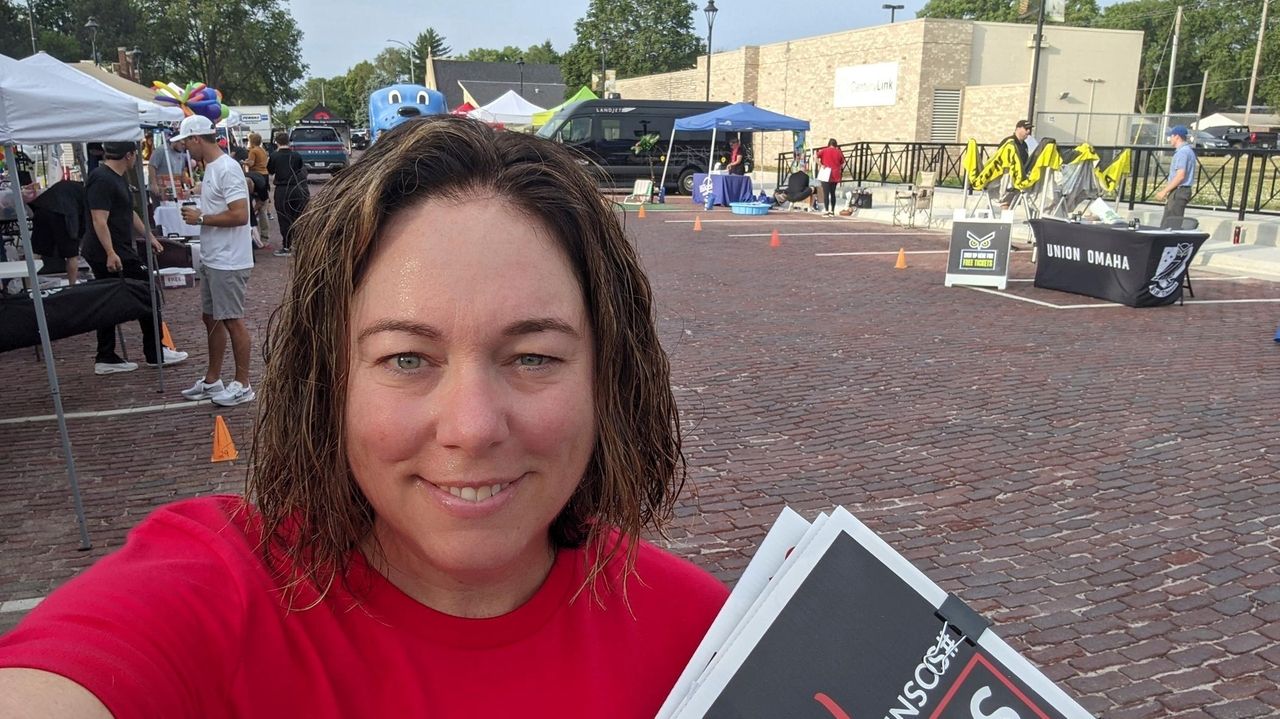 The push for school choice in Nebraska is pitting lawmakers against