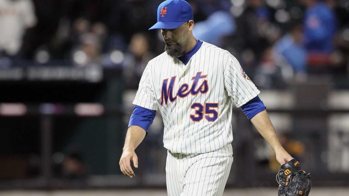 Mets continue late heroics in sweep of Guardians in doubleheader - Newsday