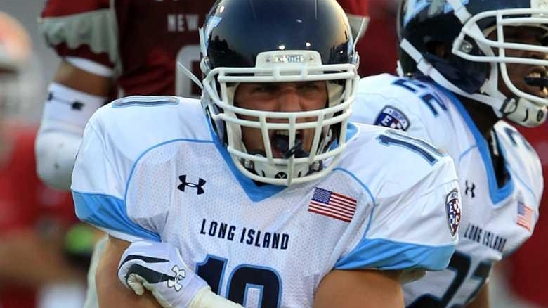 Long Island edges NYC in 'Challenge' - Newsday