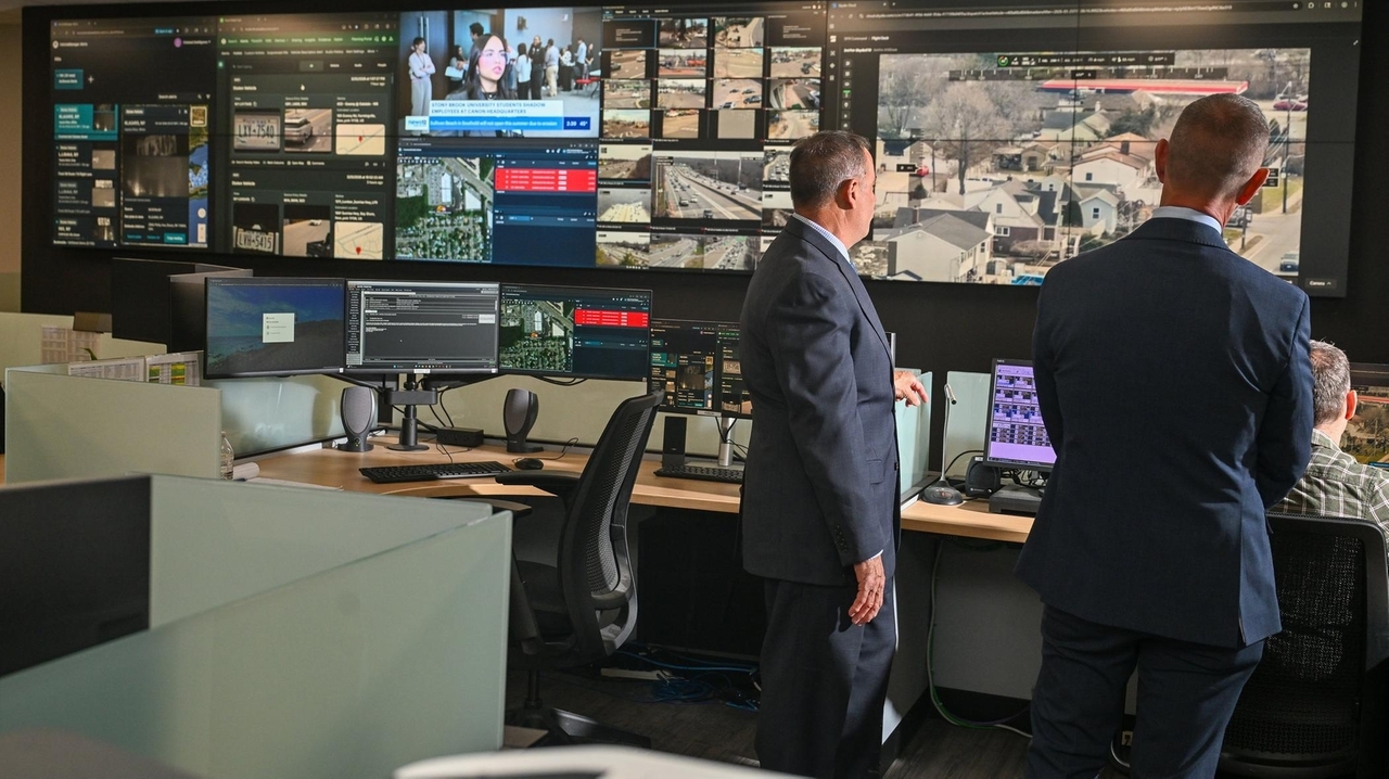 Preventing terror attacks: What Long Island officials do to stop ...