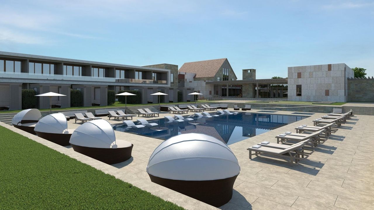 Proposed Southold luxury hotel wins 'vital' 2.7 million in Suffolk IDA