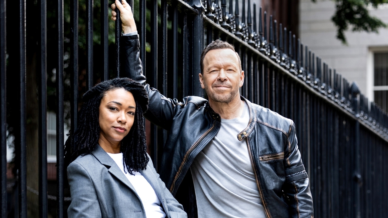 'Boston Blue' extends the beloved 'Blue Bloods' universe - Newsday
