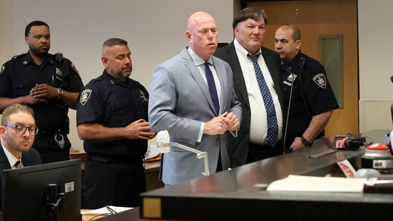 Rex Heuermann's attorney talks Gilgo case