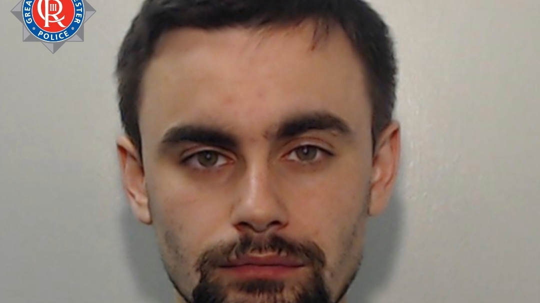 British man sentenced to 18 years for using AI to make child sexual ...