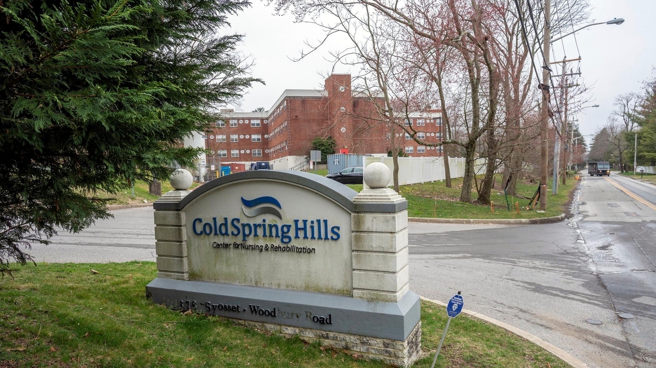 Cold Spring Hills center says it won't immediately evacuate residents ...