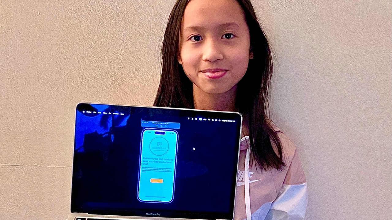 School Notebook: Students win in Congressional App Challenge - Newsday