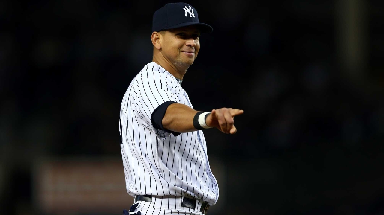 Branca, A-Rod, Wilt among those who played through fear of No. 13 - Newsday