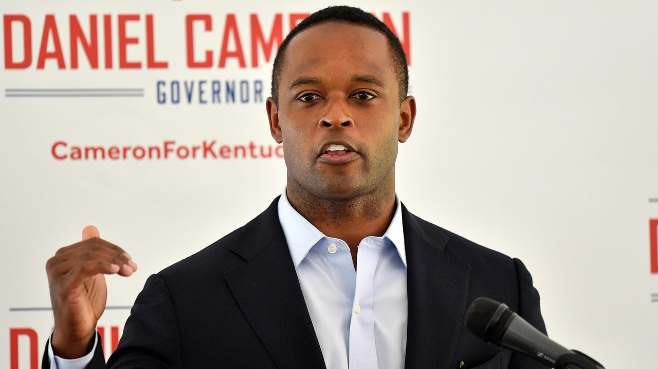 Key McConnell aide joining Kentucky GOP gubernatorial campaign in senior management role - Vimarsana News