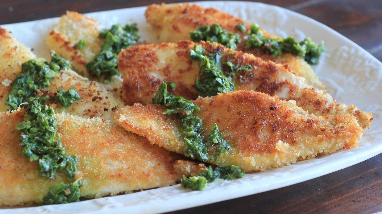 3 Simple fish recipes - Newsday