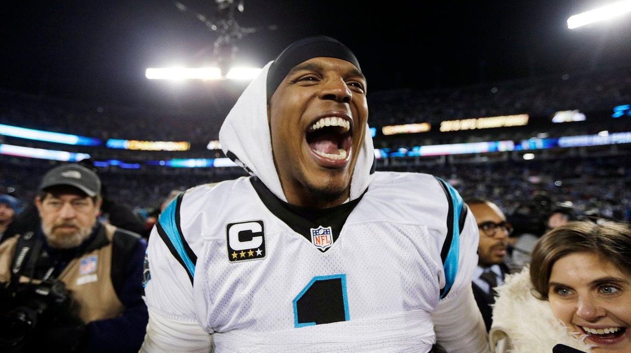 Cam Newton Super Bowl NFL Jerseys for sale