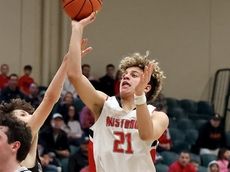 Mount Sinai boys basketball wins its first LI championship