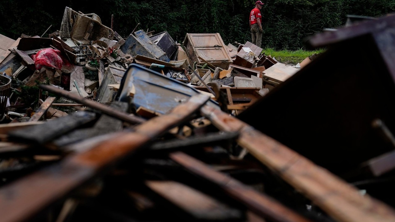 Millions who need flood insurance the most don't have it as flawed ...