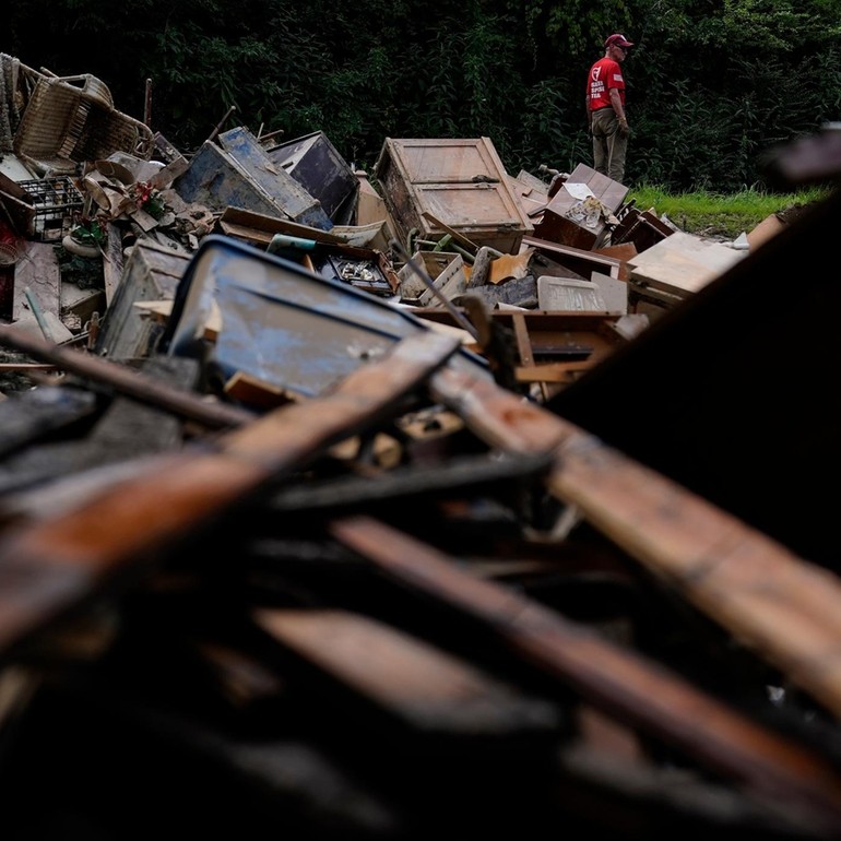 Millions who need flood insurance the most don't have it as flawed ...