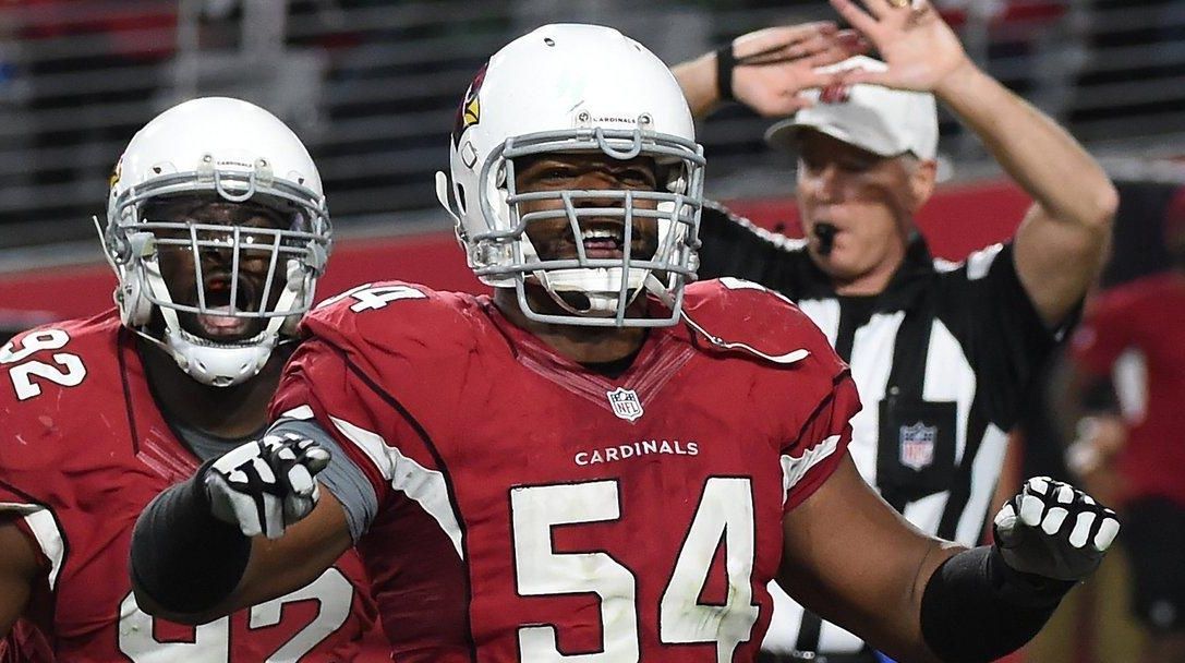 Arizona Cardinals bring back Frostee Rucker