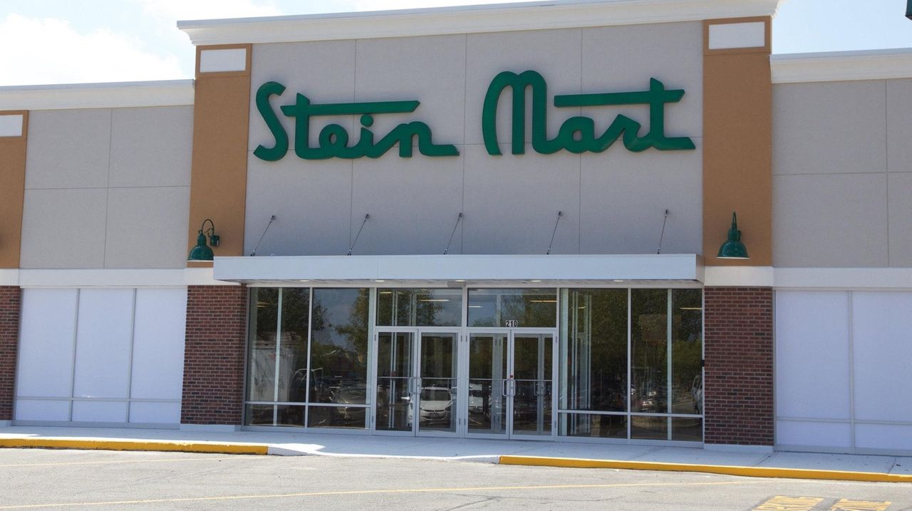 Stein Mart to close all 279 stores, including only LI location - Newsday