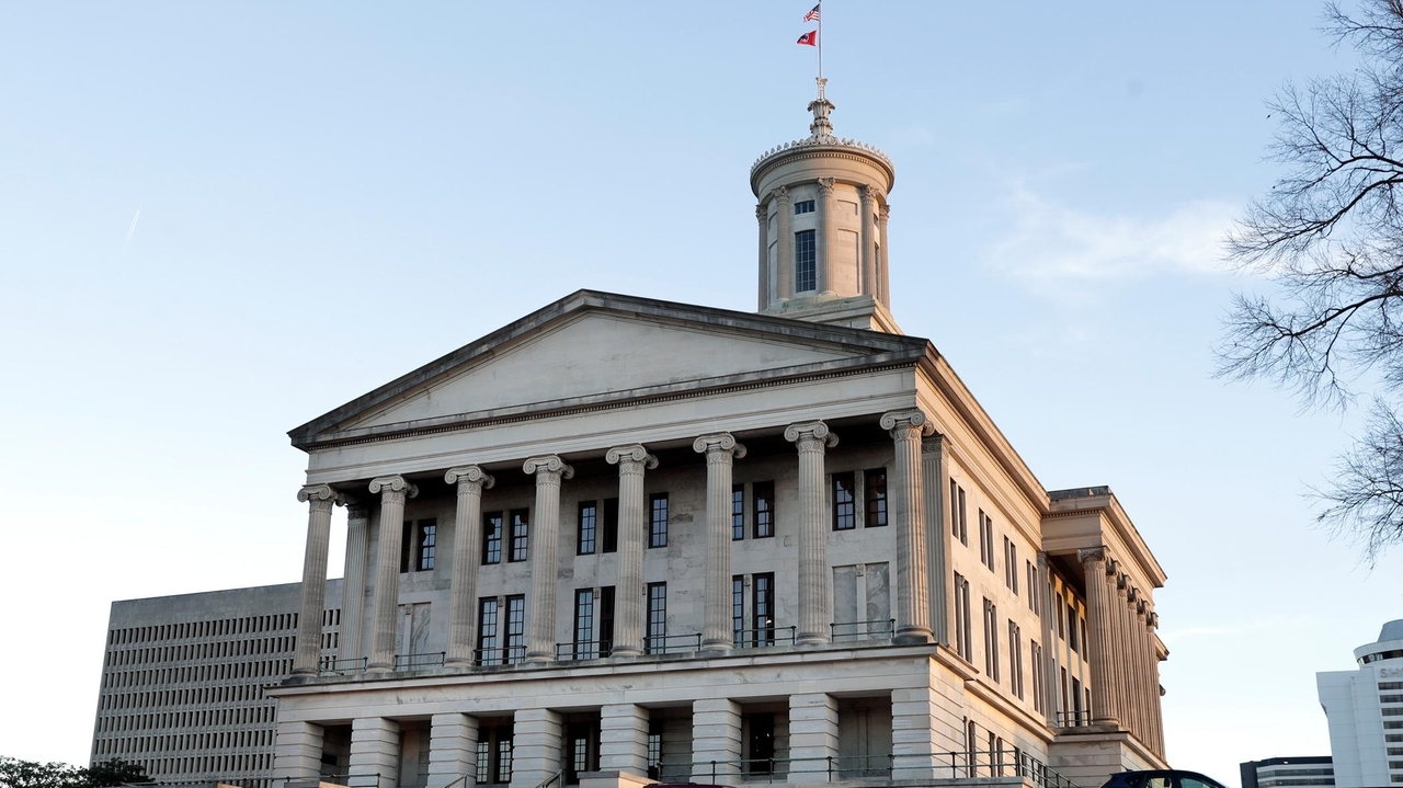 Tennessee lawmakers pass bill to require anti-abortion group video, or comparable, in public schools - Vimarsana News