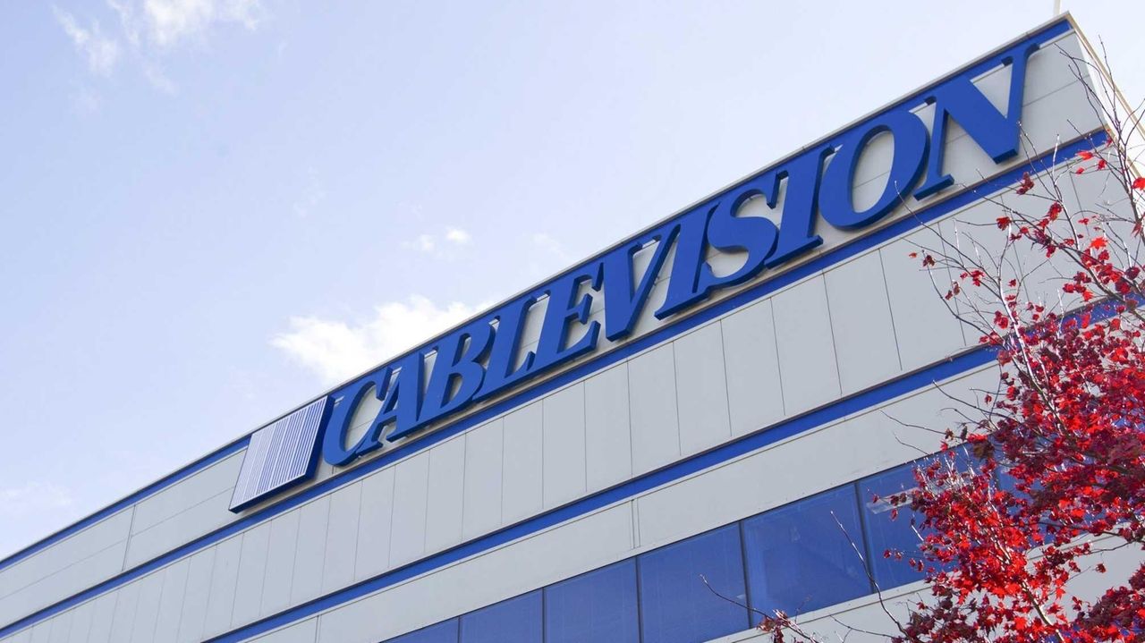 Cablevision rolling out new program guide Newsday