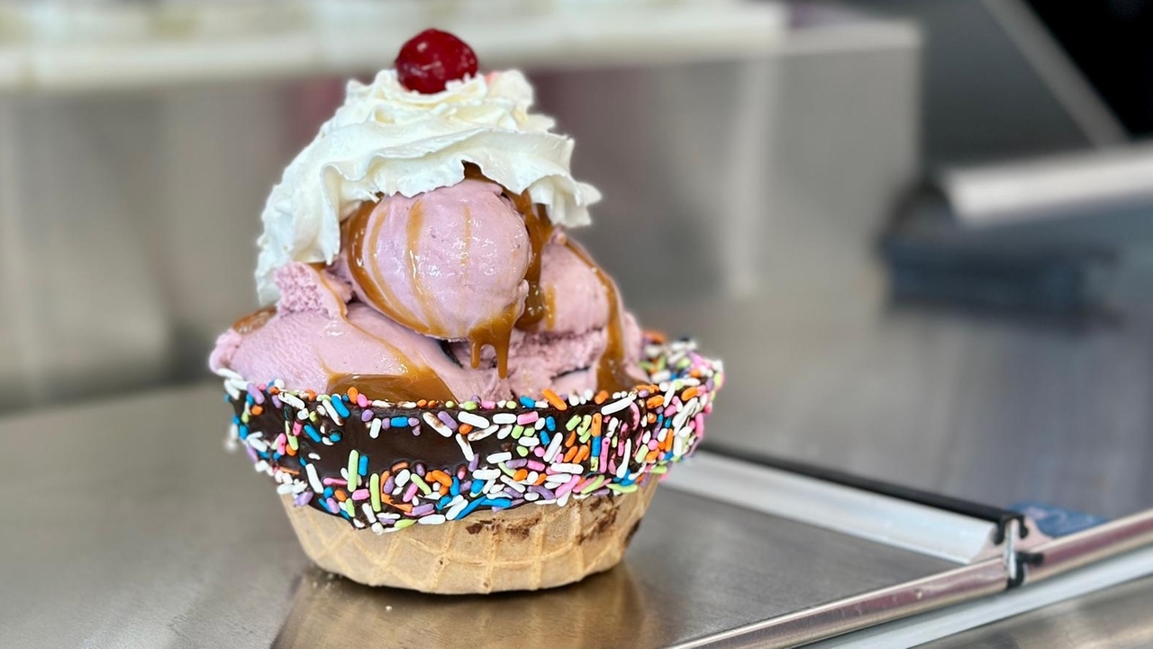 Bestes Eis auf Long Island: Leitfaden 2026