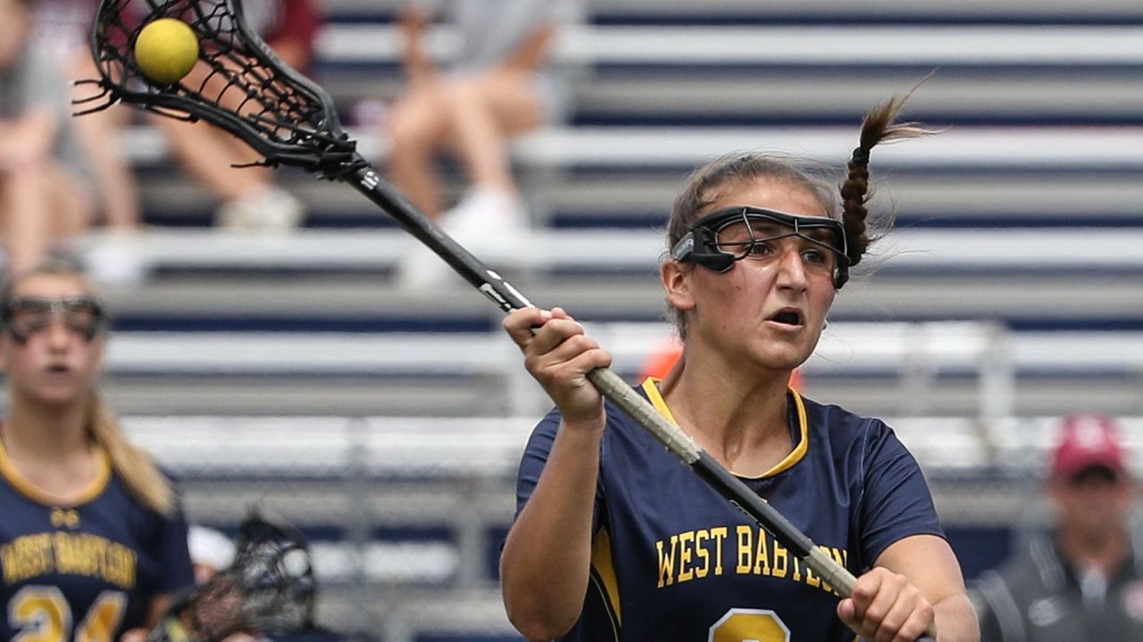 Top 100 Long Island girls lacrosse players for 2022 Newsday